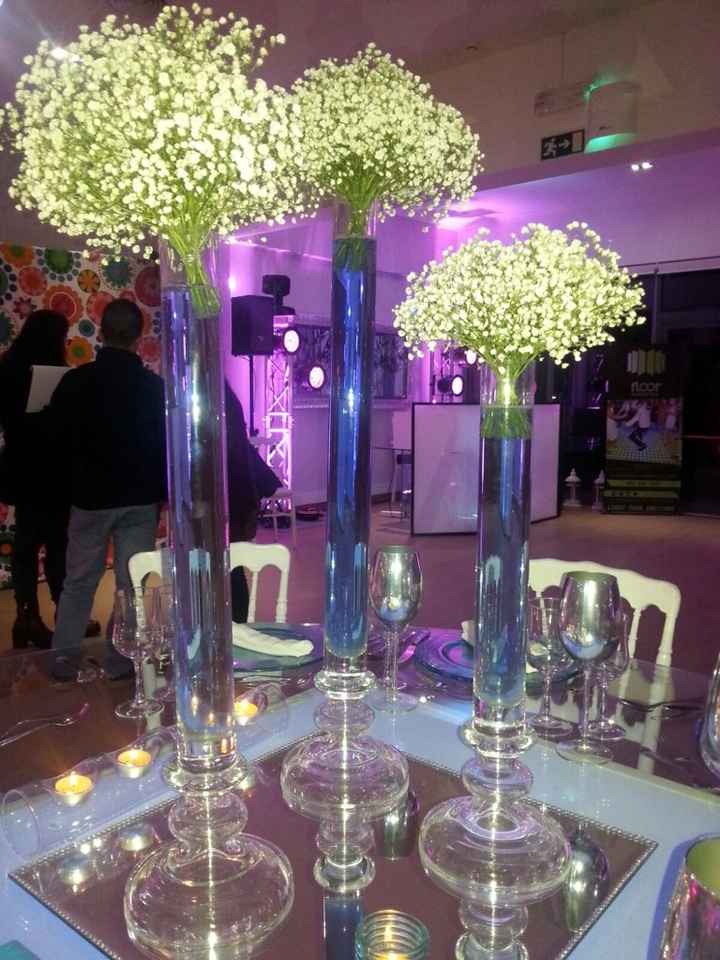 Degustação de pratos - 5