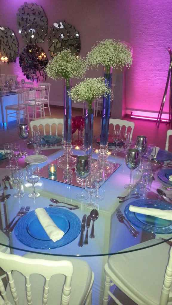 Degustação de pratos - 6