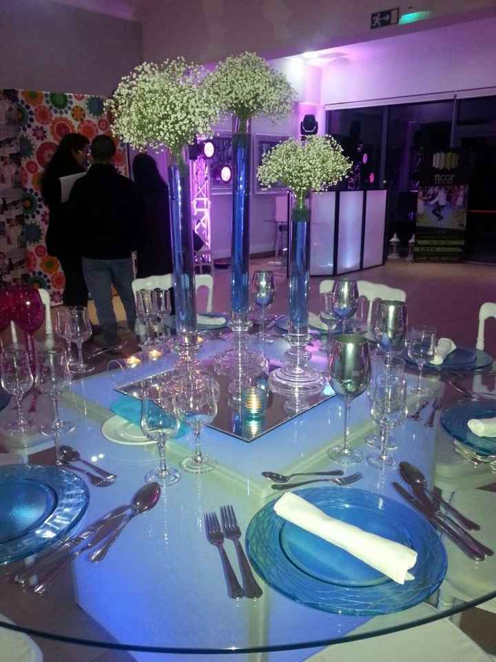 Degustação de pratos - 7