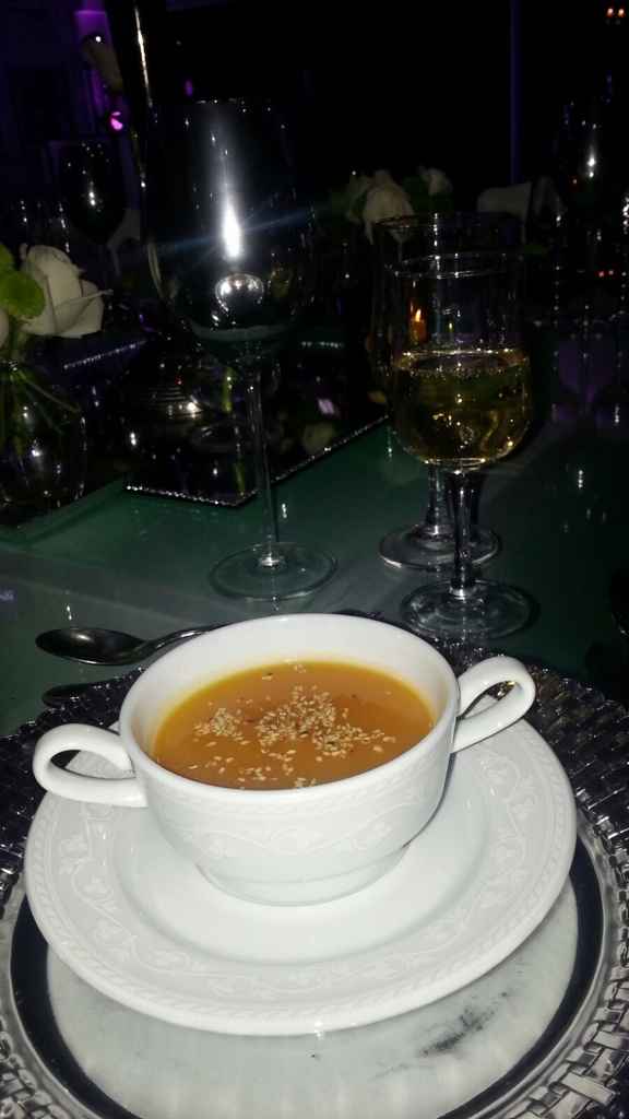 Degustação de pratos - 9