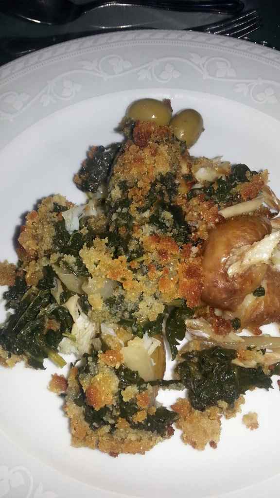 Degustação de pratos - 11