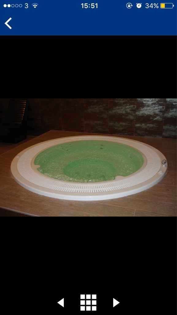 Lua de mel...check - 2