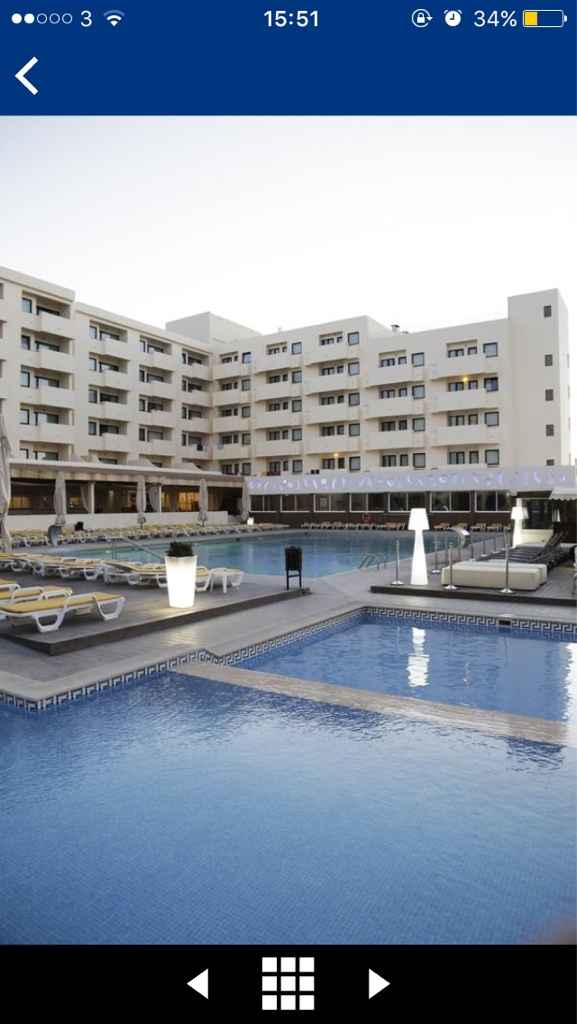 Lua de mel...check - 4