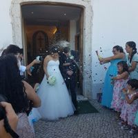 Faltam 6 meses e estou gravida - 1