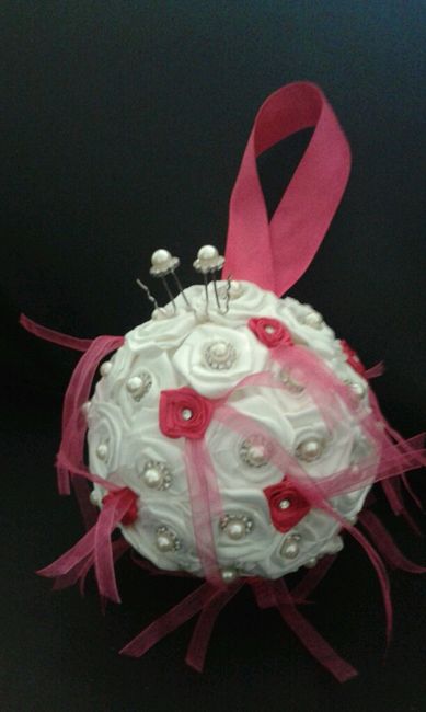 Bouquets - 1