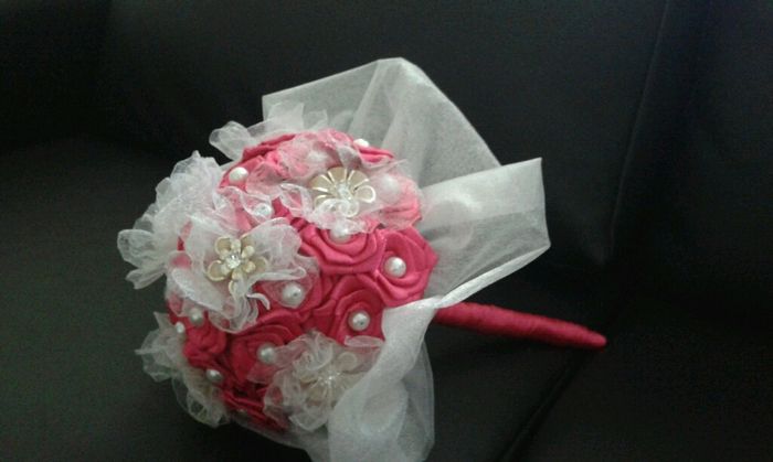 Bouquets - 2