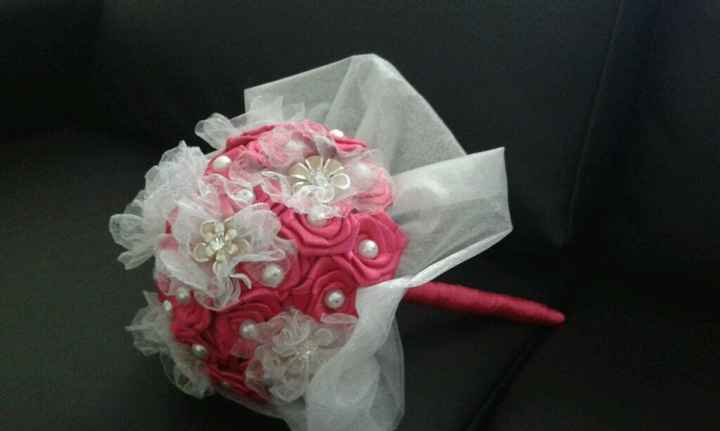 Bouquets - 2