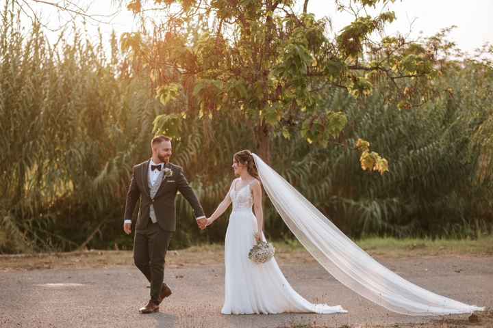 Bodas de beijinhos: 1 mês 😍 - 2