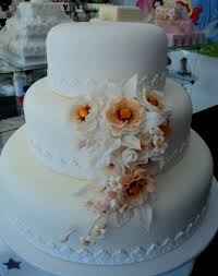 Bolo de Casamento 4
