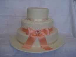 Bolo de Casamento 5