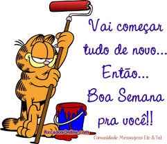 Boa semana