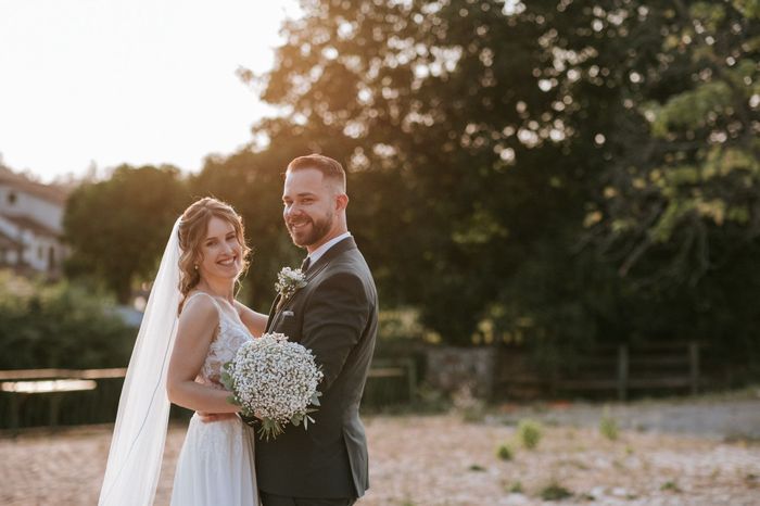 Bodas de beijinhos: 1 mês 😍 3