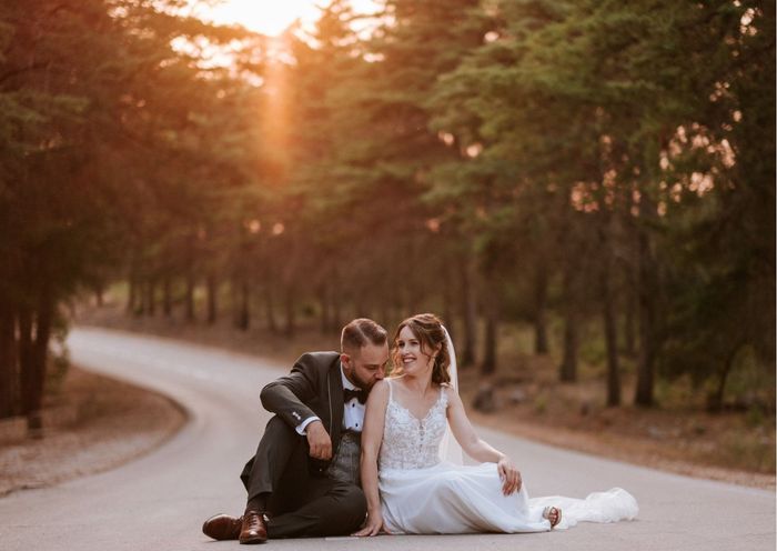 Bodas de beijinhos: 1 mês 😍 4