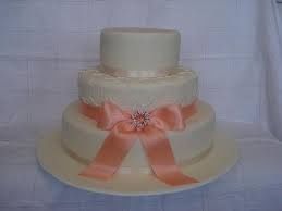 Bolo de Casamento 5