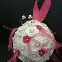 Bouquets - 1