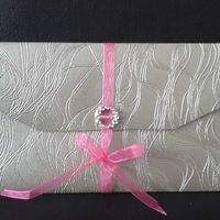 Convites casamento, - 1