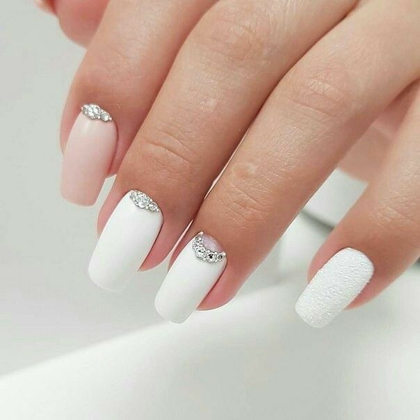 Noiva Diva: a manicure 1