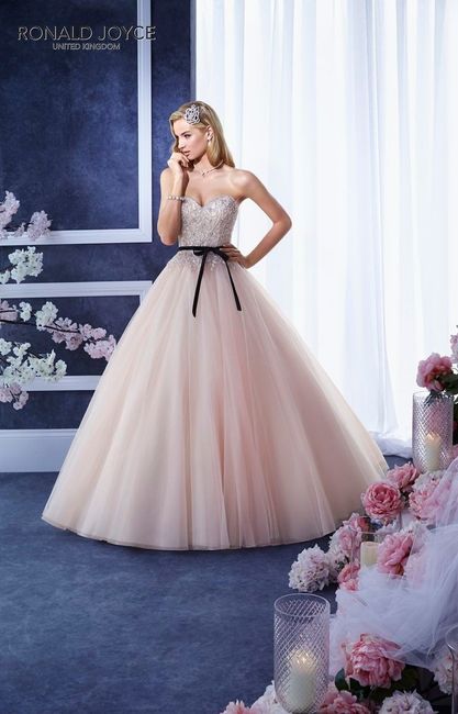 O meu vestido preferido :) 