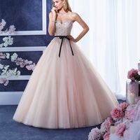 O meu vestido preferido :) 