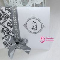 Checklist: a organização do meu casamento - filipa - 5