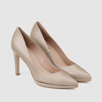 CHECKLIST: Os meus sapatos de noiva - 1