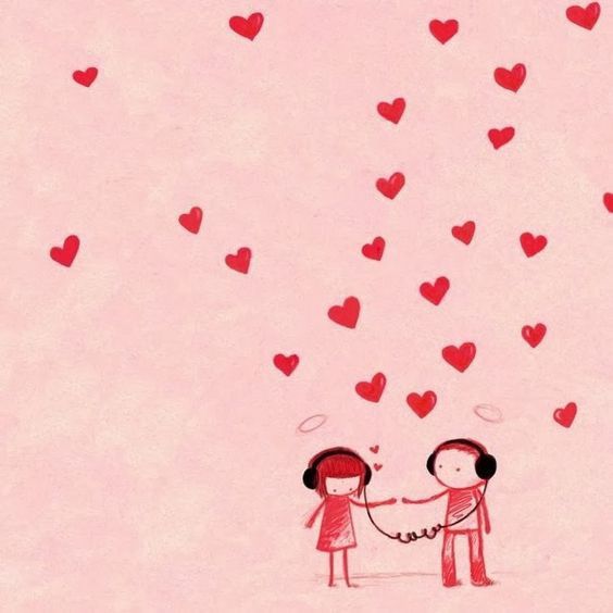 Musical love