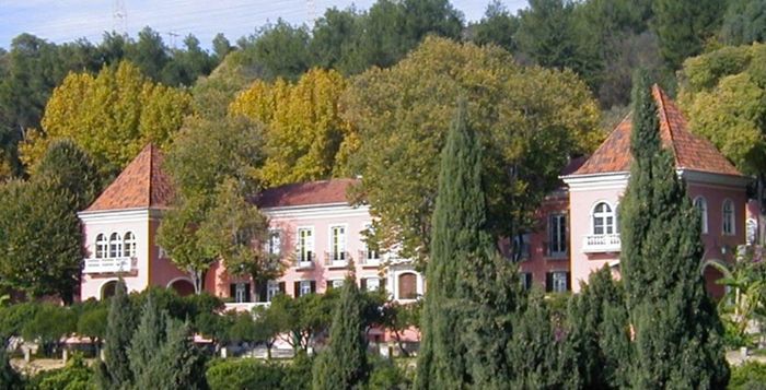 Palácio