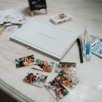 Polaroid Dúvidas!! - 1