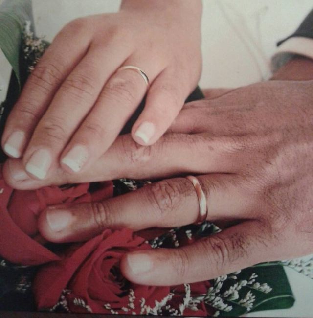 Alianças