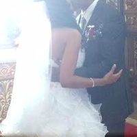 E chegou a hora do beijo que selou o momento!