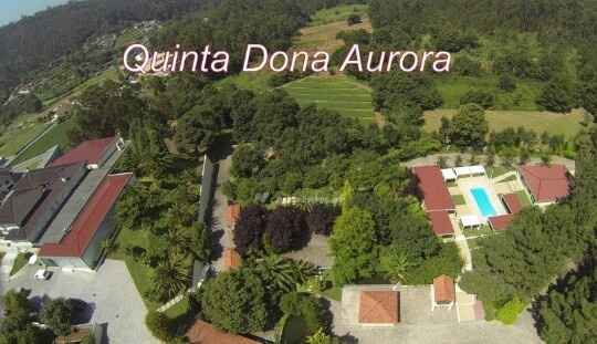 Quinta d.aurora - 8