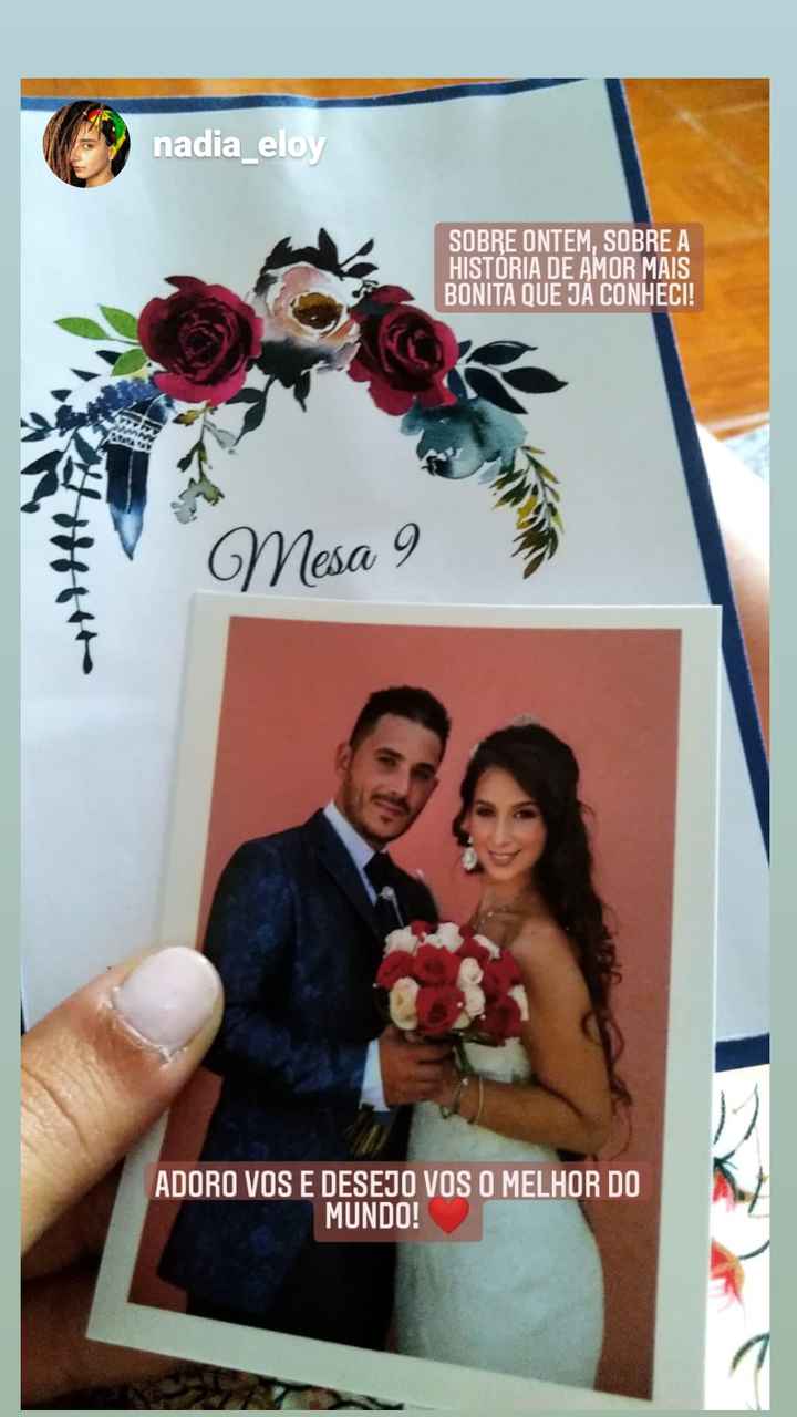 ....finalmente Casados!!!🤵💍👰 - 5