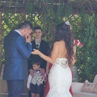 ....finalmente Casados!!!🤵💍👰 - 2