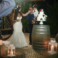 ....finalmente Casados!!!🤵💍👰 - 4