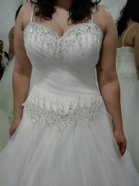 O meu vestido - 3