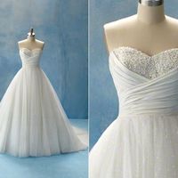 Vestido de noiva de sonho