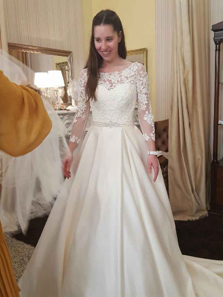 Vestidos - 1