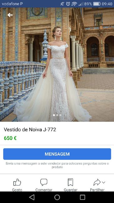 Vestidos - 1