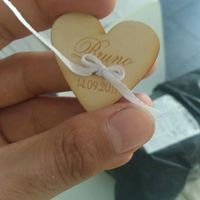 Caixa das alianças 🤗 - 2