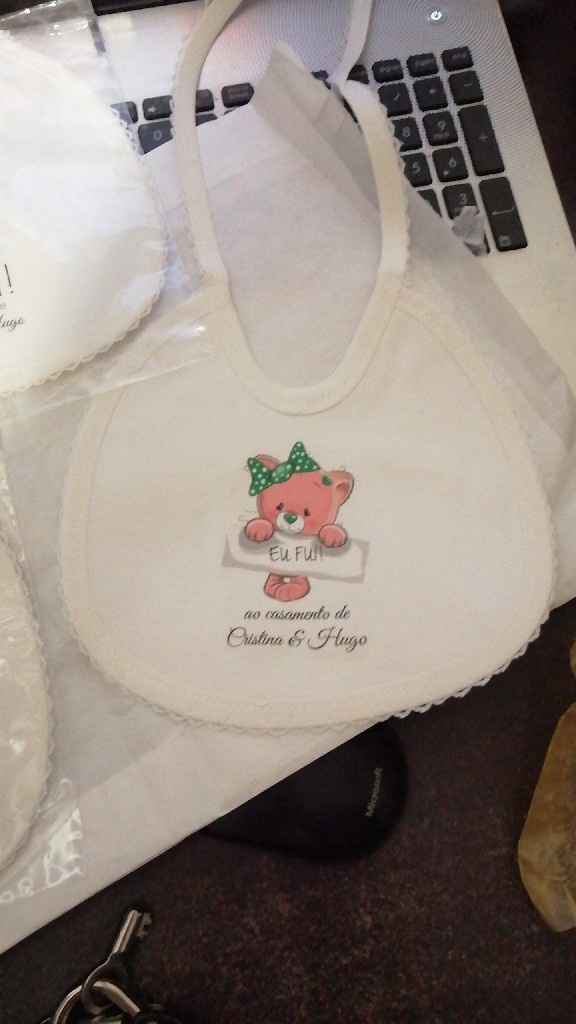 Saquinhos das Goluseimas 🍬🍭 - 3