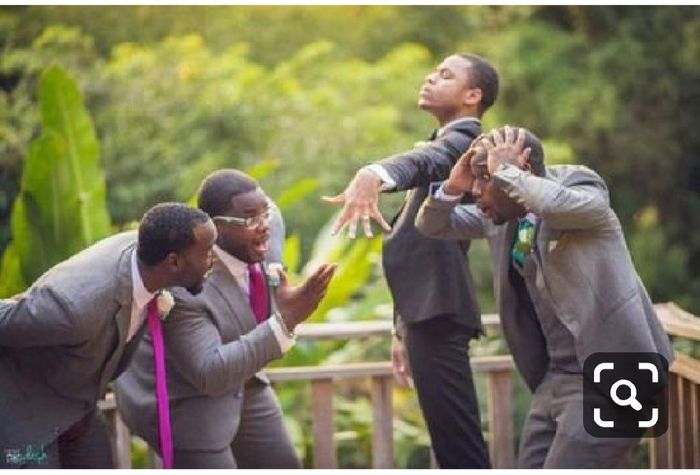 Fotos de casamento - 2