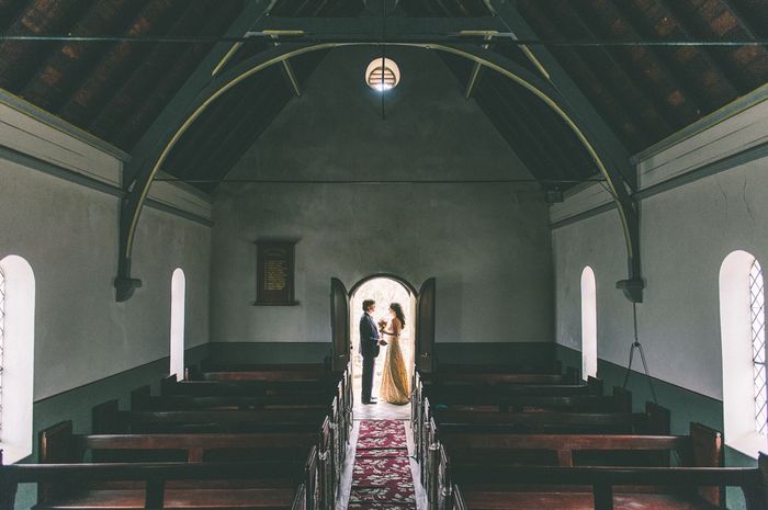 Estas fotos intimistas