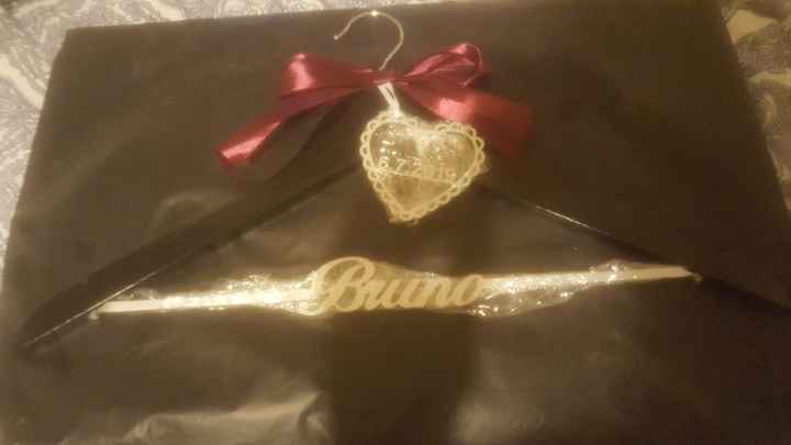 Cabides personalizados - 1