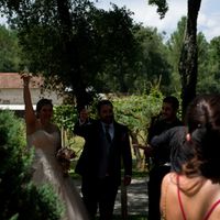 Recém casada - 1