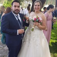 Recém casada - 5