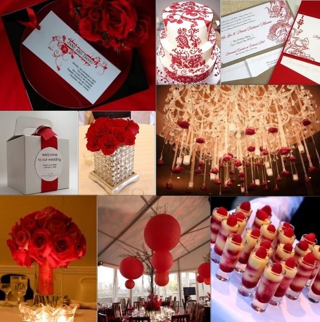 Vermelho
