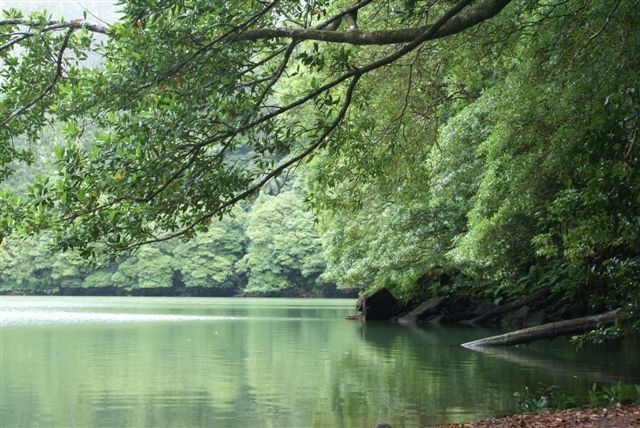 Lagoa do Congro