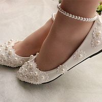 Sapato confortável para o grande dia - 1