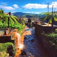 Poça da Dona Beja