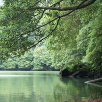 Lagoa do Congro
